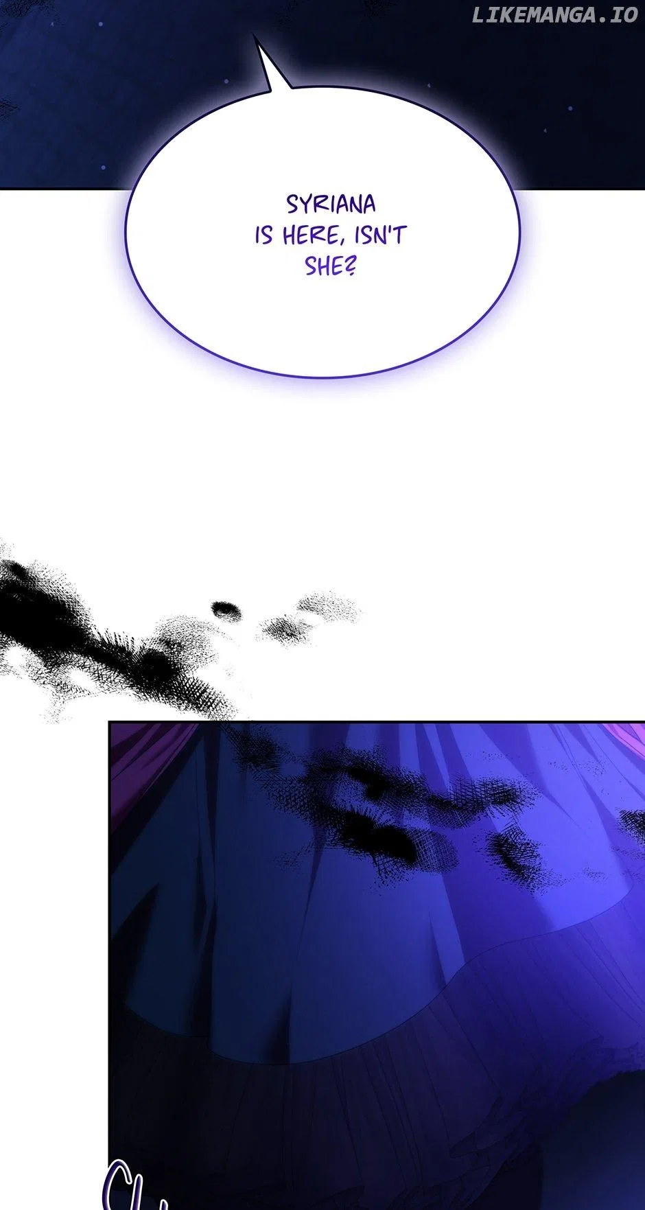 Villains Behind the Curtains Chapter 68 – Page 27