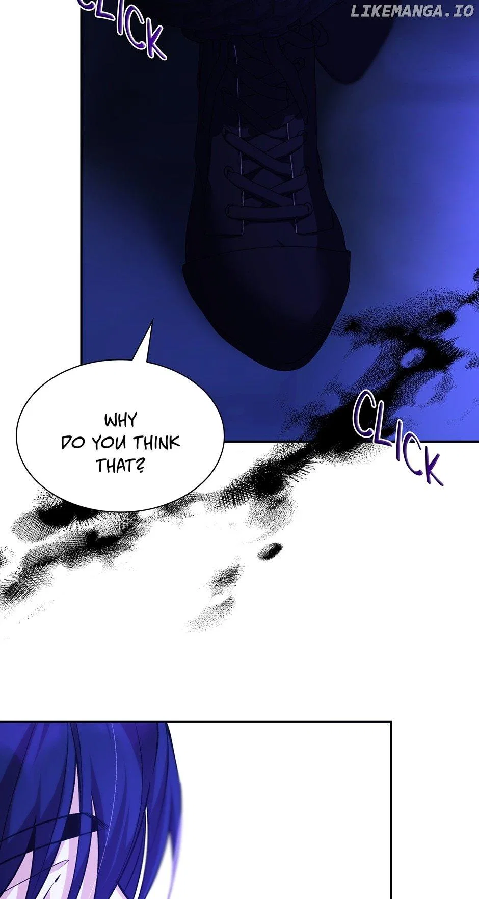 Villains Behind the Curtains Chapter 68 – Page 28