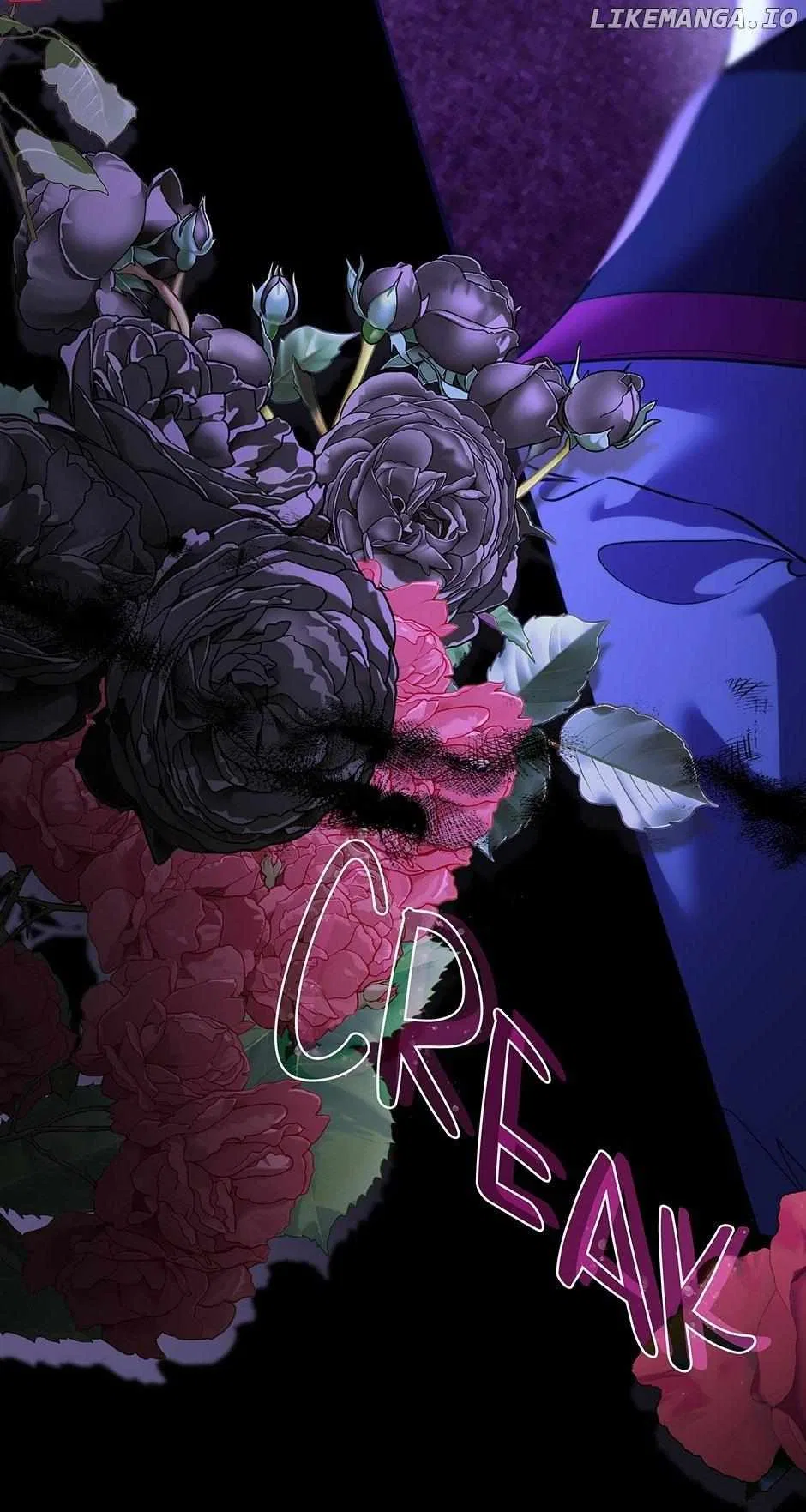 Villains Behind the Curtains Chapter 68 – Page 32
