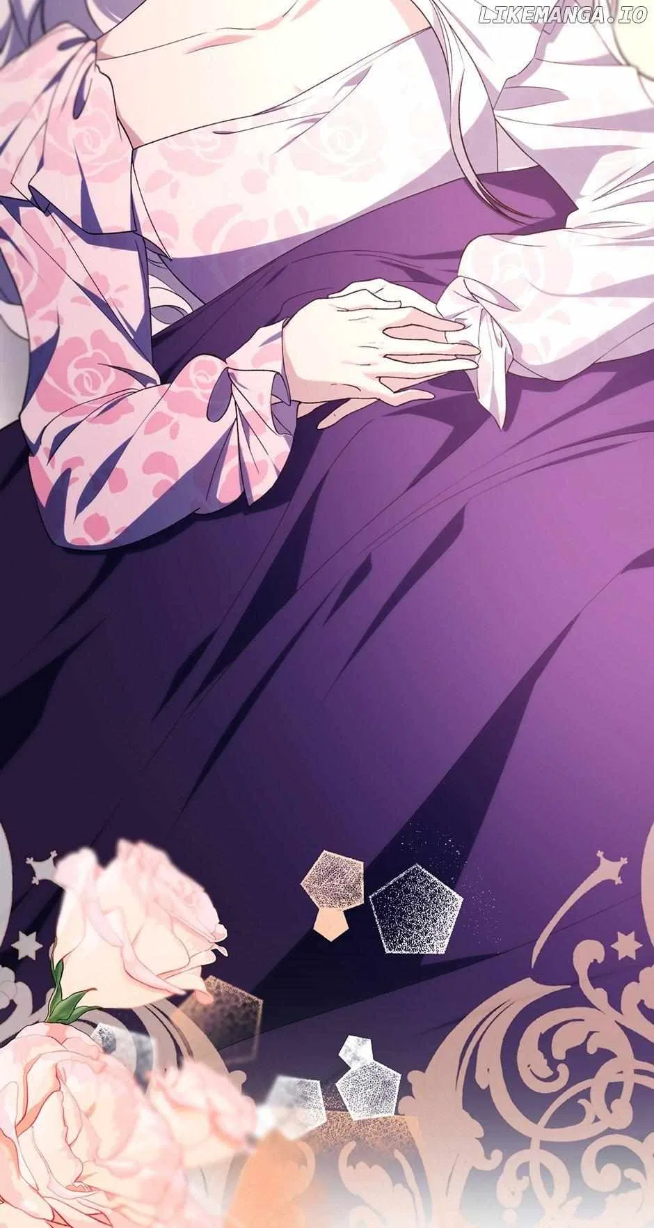 Villains Behind the Curtains Chapter 68 – Page 36