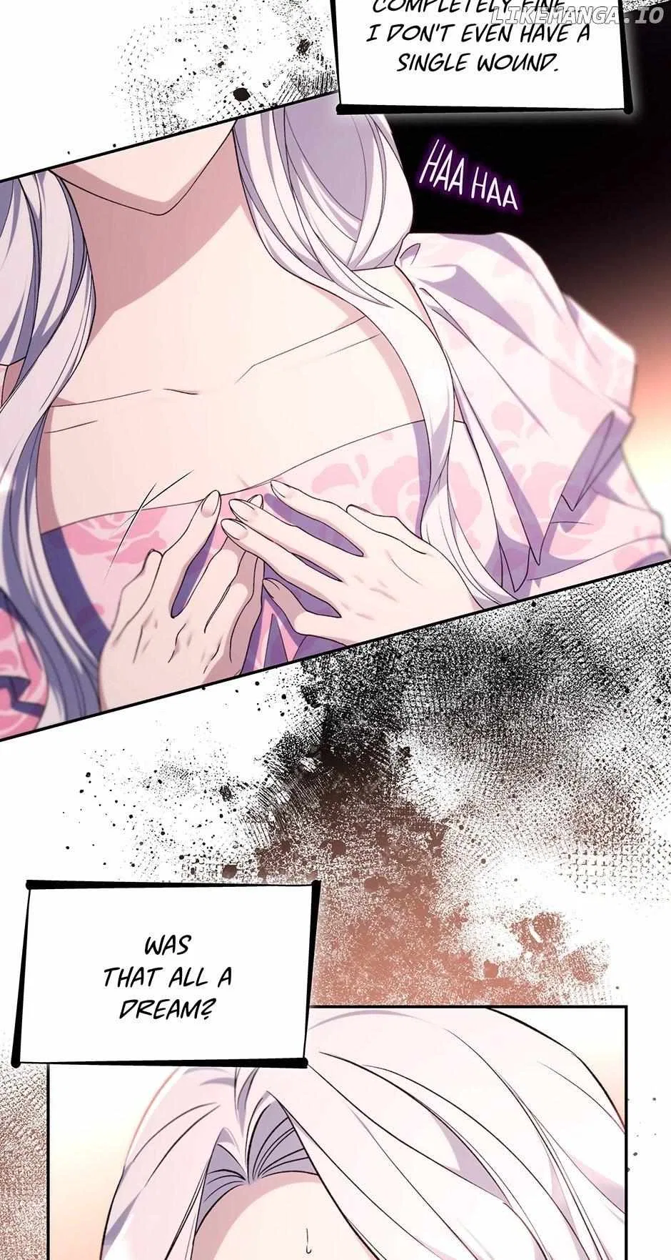 Villains Behind the Curtains Chapter 68 – Page 40