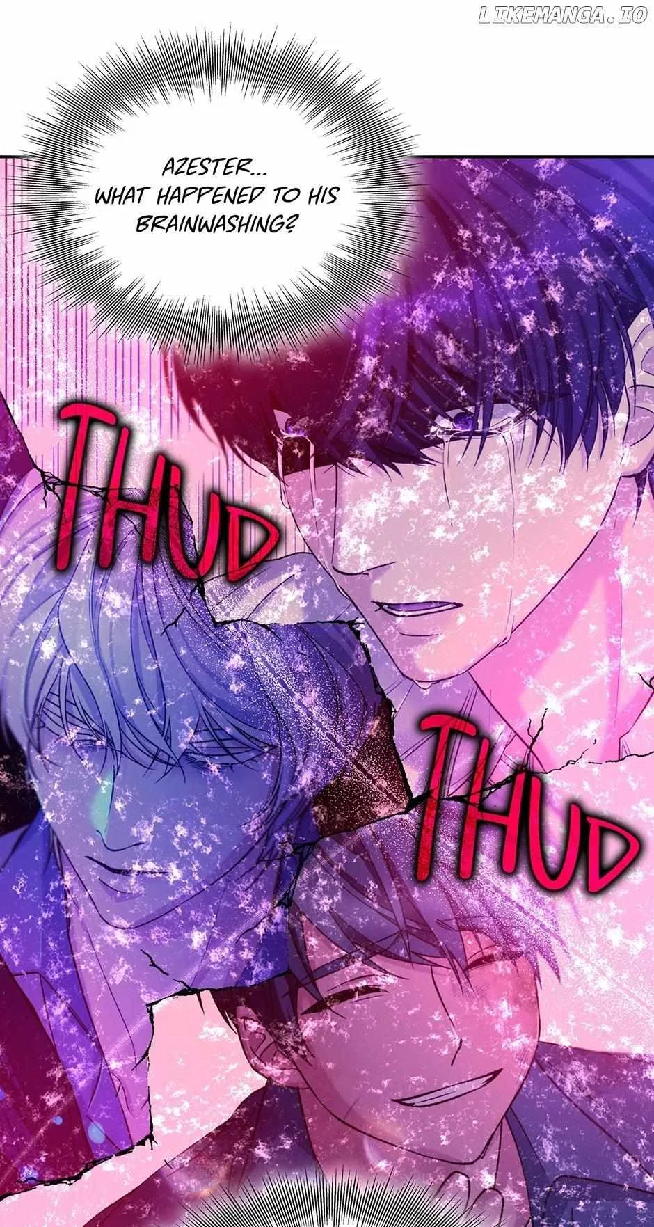 Villains Behind the Curtains Chapter 68 – Page 42