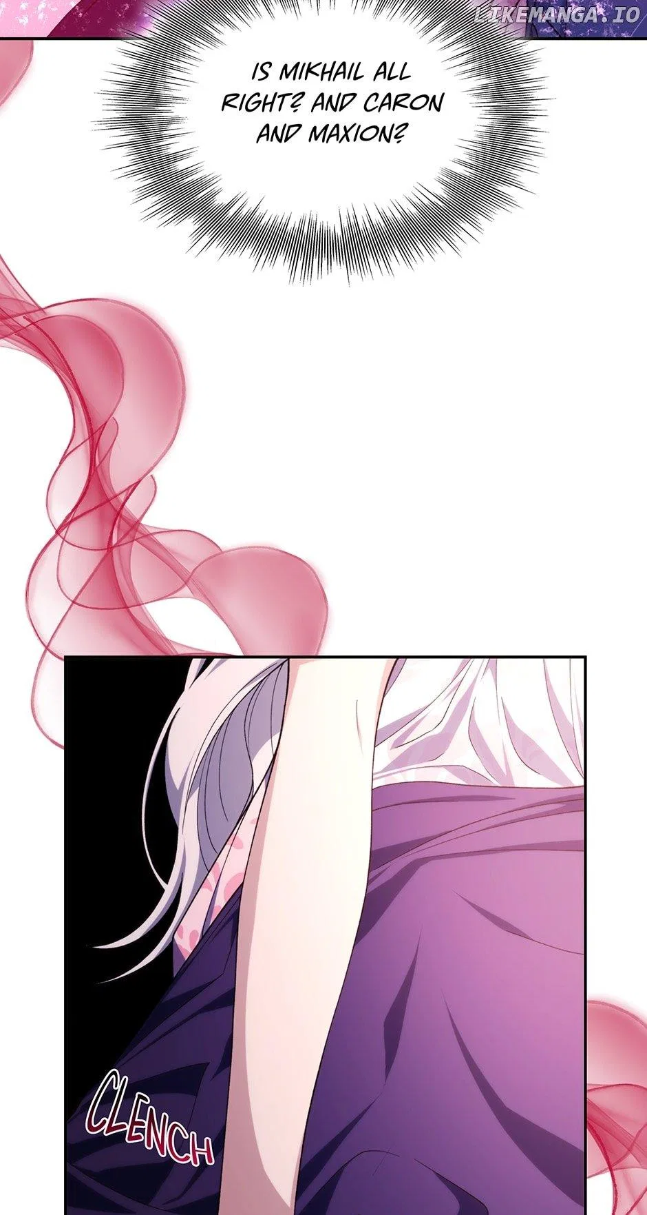 Villains Behind the Curtains Chapter 68 – Page 43