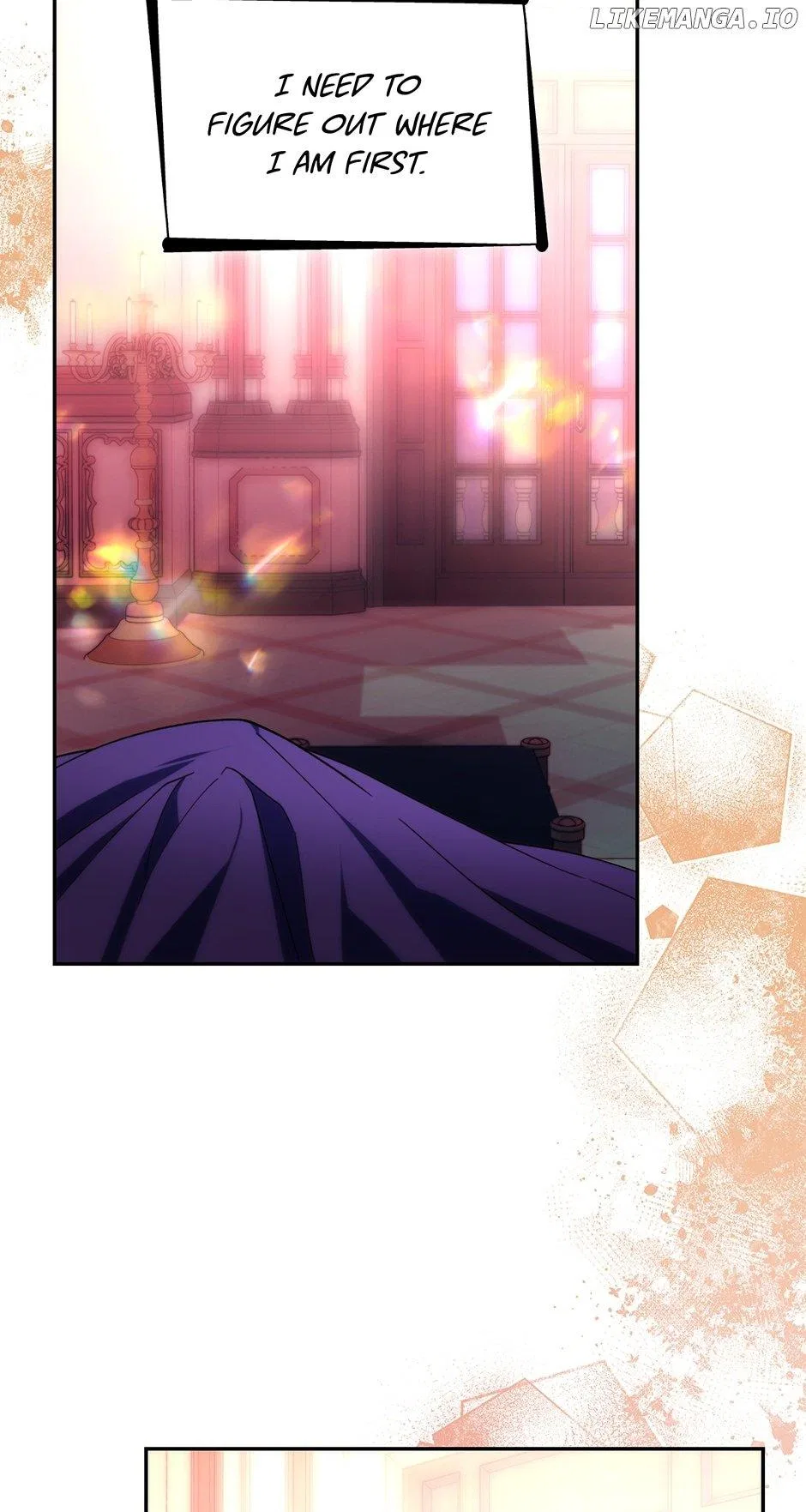 Villains Behind the Curtains Chapter 68 – Page 45