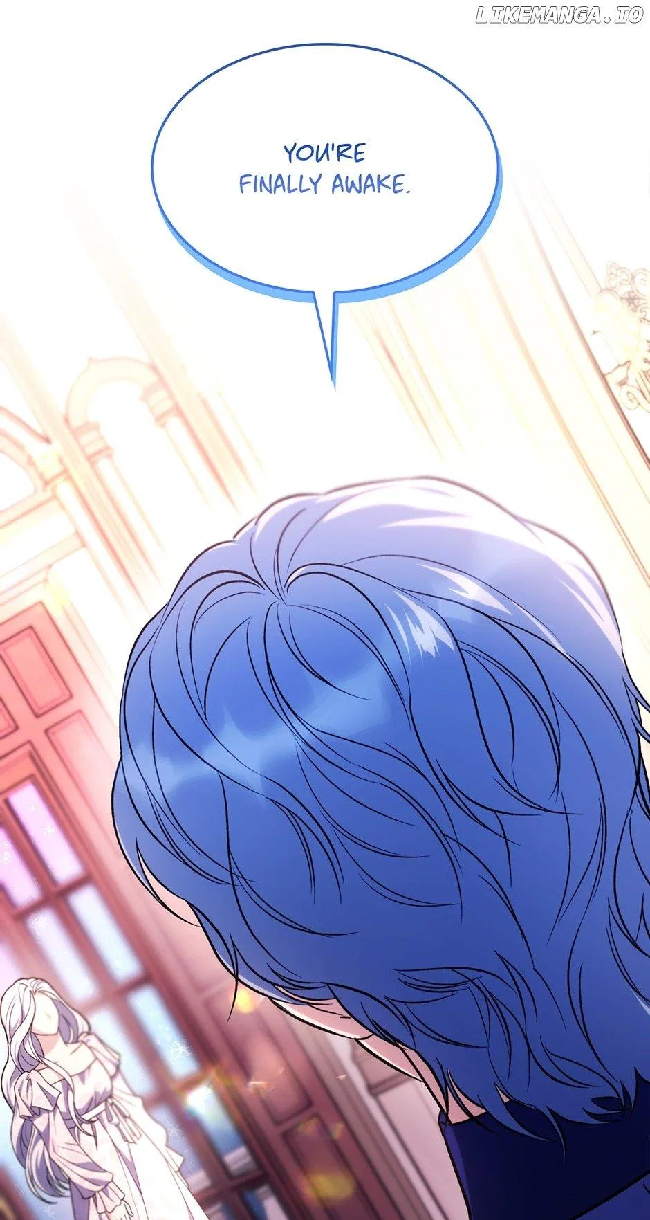 Villains Behind the Curtains Chapter 68 – Page 53