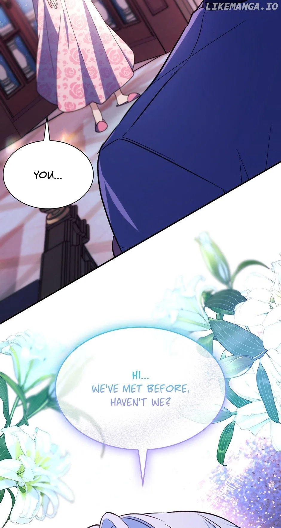 Villains Behind the Curtains Chapter 68 – Page 54