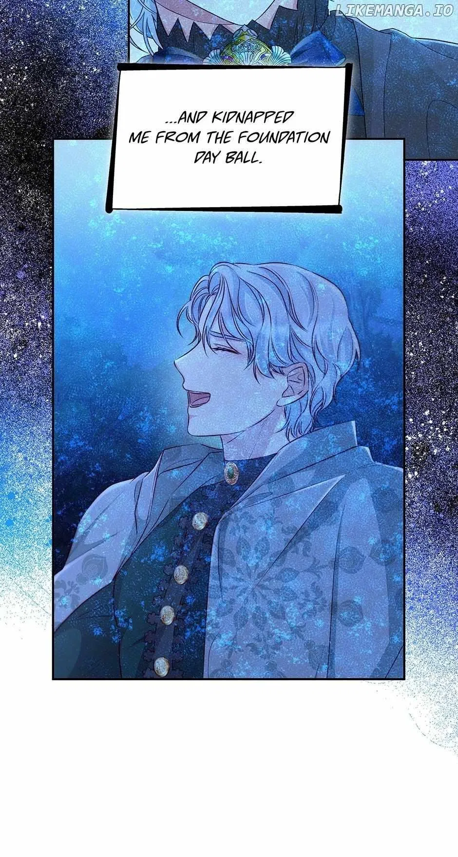 Villains Behind the Curtains Chapter 68 – Page 57