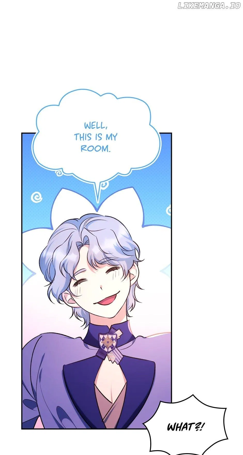 Villains Behind the Curtains Chapter 68 – Page 59