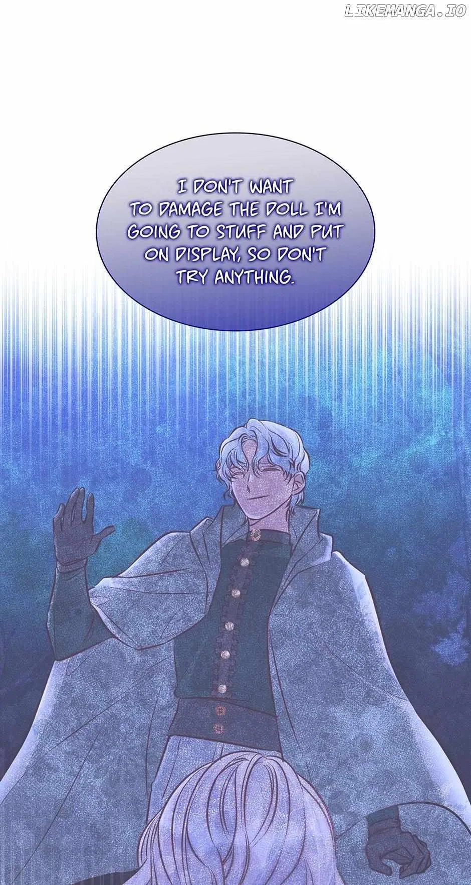 Villains Behind the Curtains Chapter 68 – Page 61