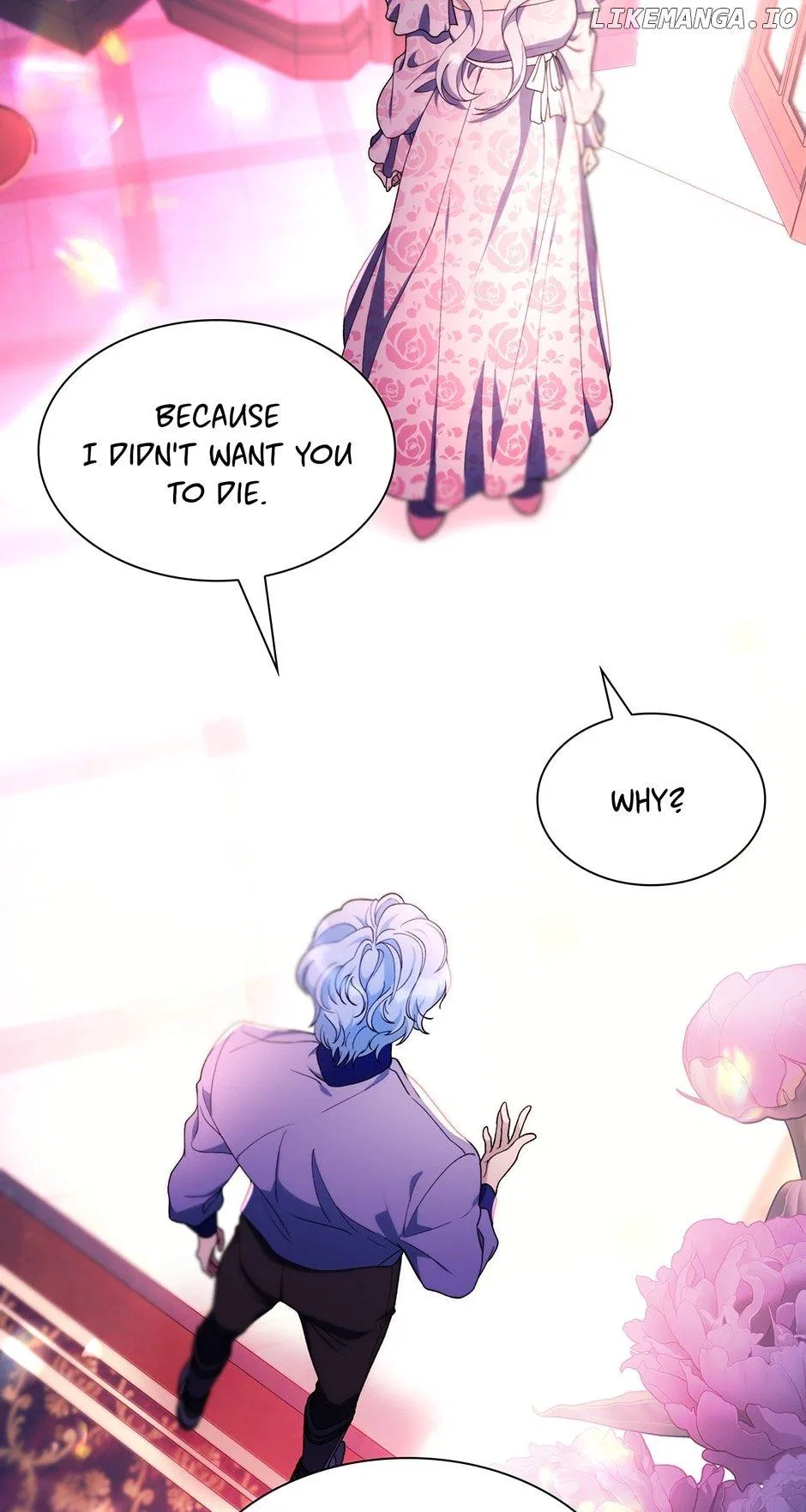 Villains Behind the Curtains Chapter 68 – Page 64