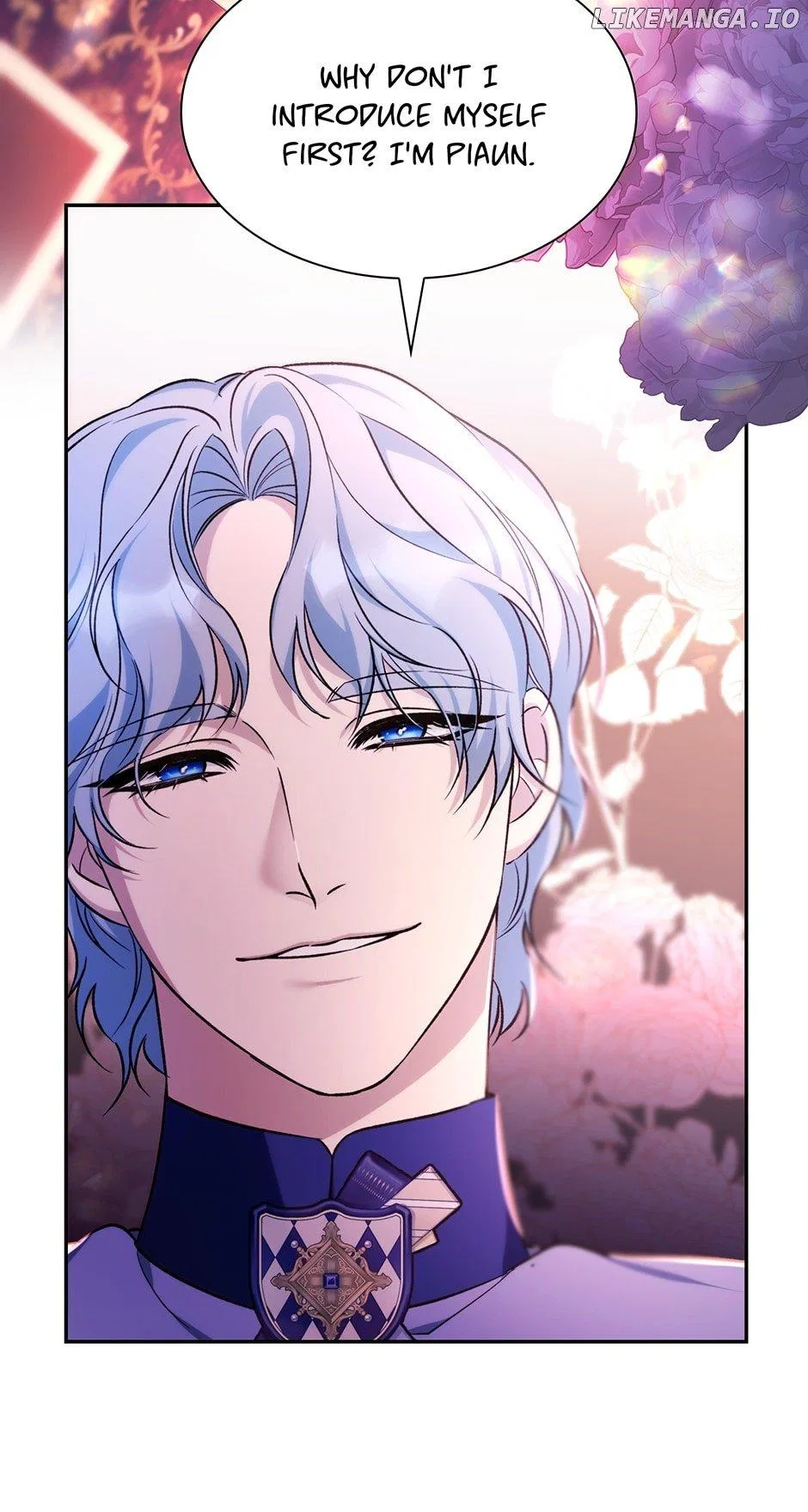 Villains Behind the Curtains Chapter 68 – Page 65