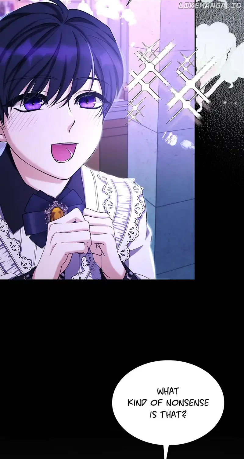 Villains Behind the Curtains Chapter 67 – Page 4