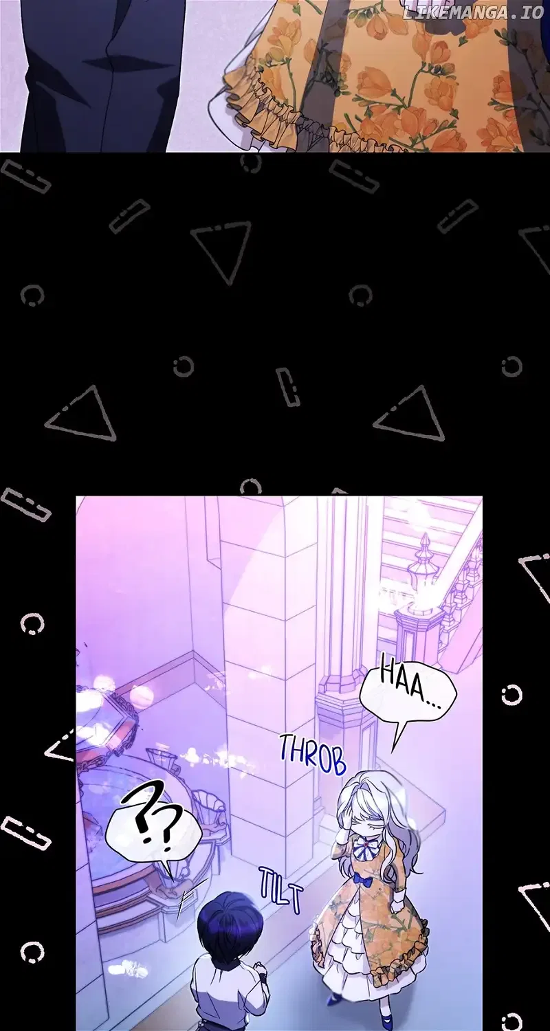 Villains Behind the Curtains Chapter 67 – Page 6