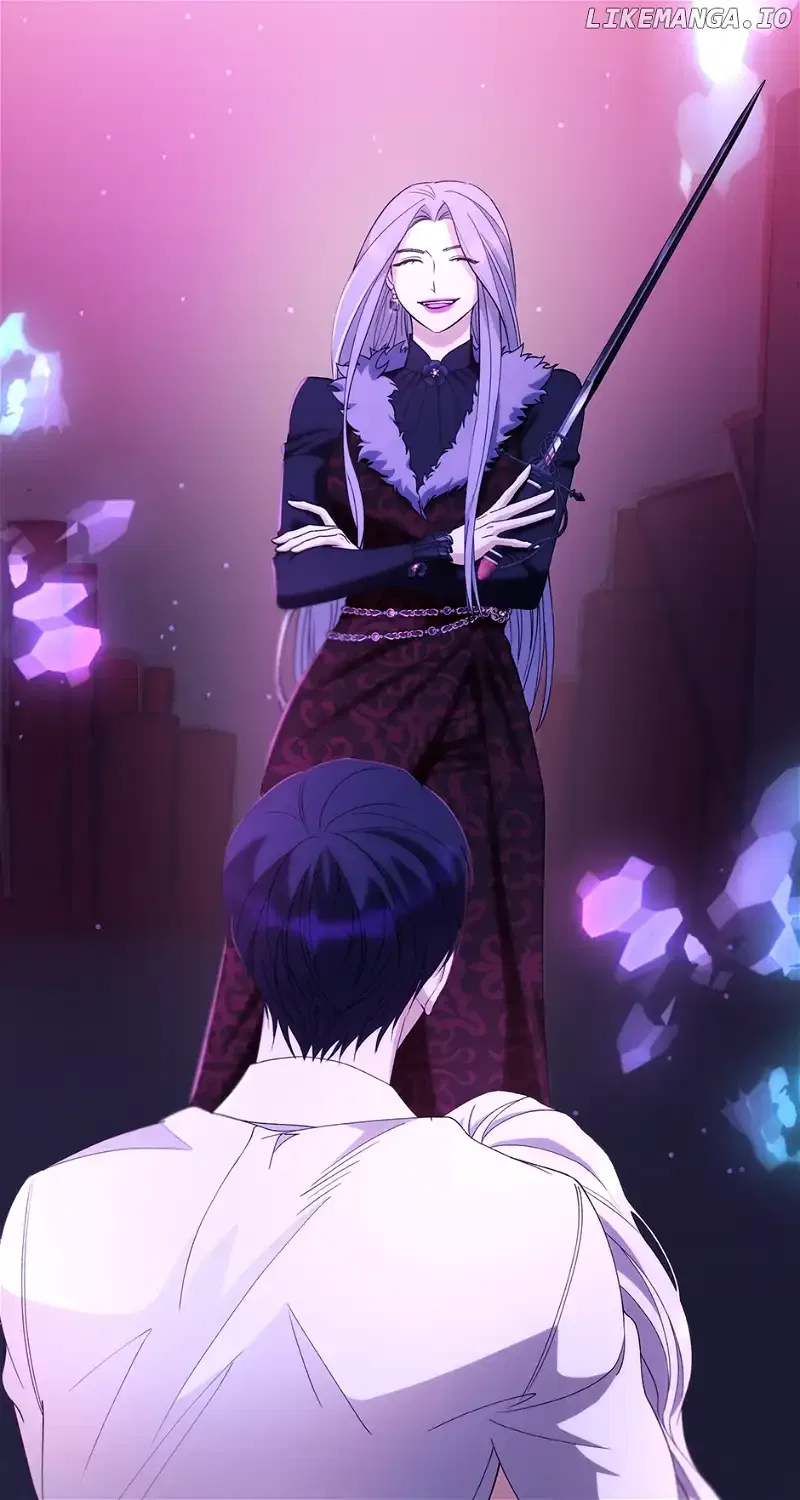 Villains Behind the Curtains Chapter 67 – Page 20