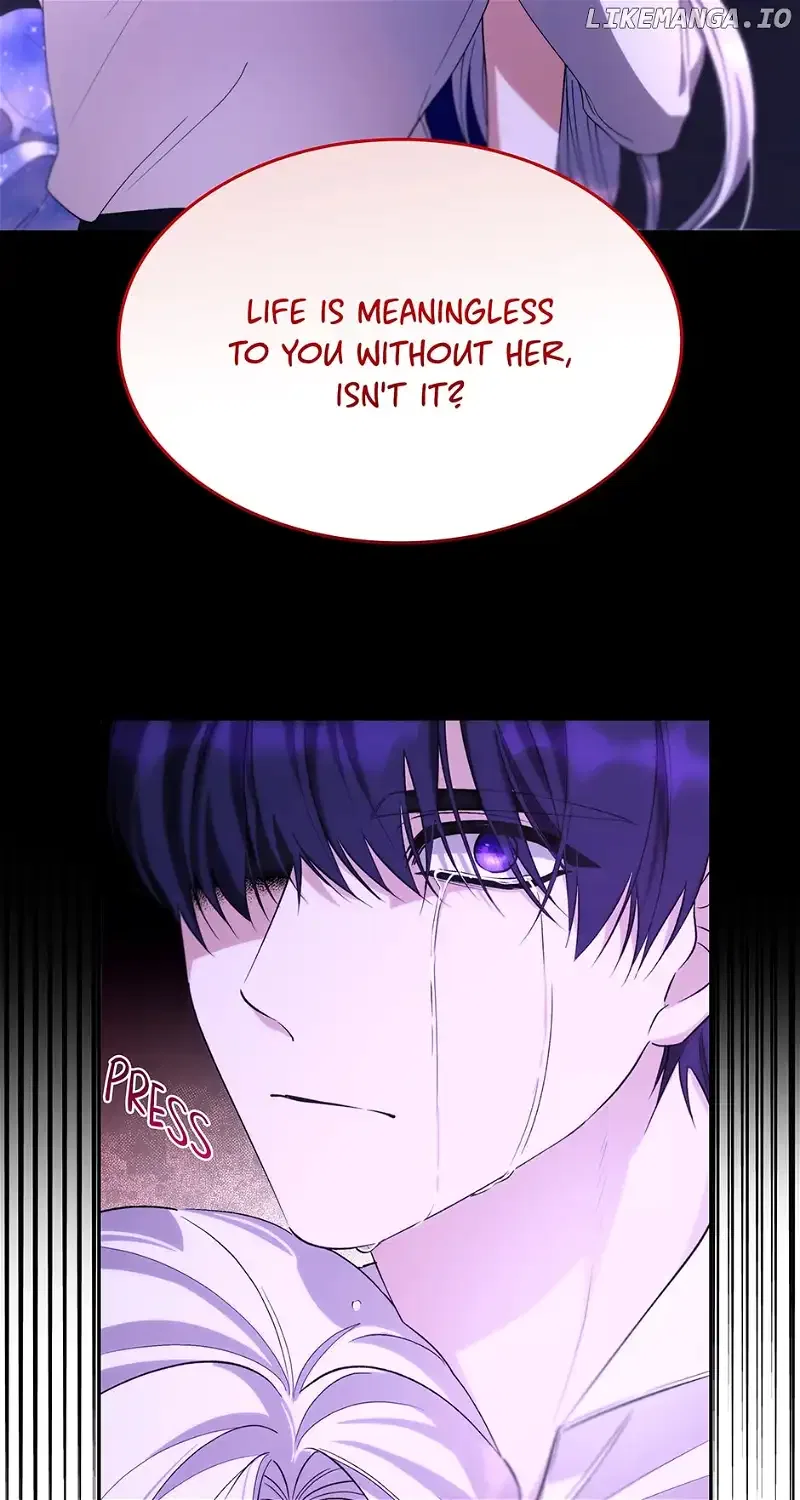 Villains Behind the Curtains Chapter 67 – Page 21