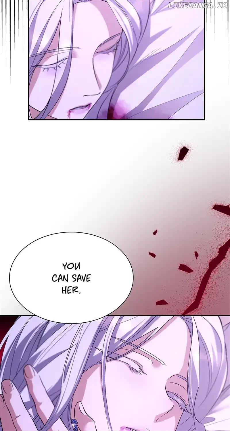 Villains Behind the Curtains Chapter 67 – Page 22