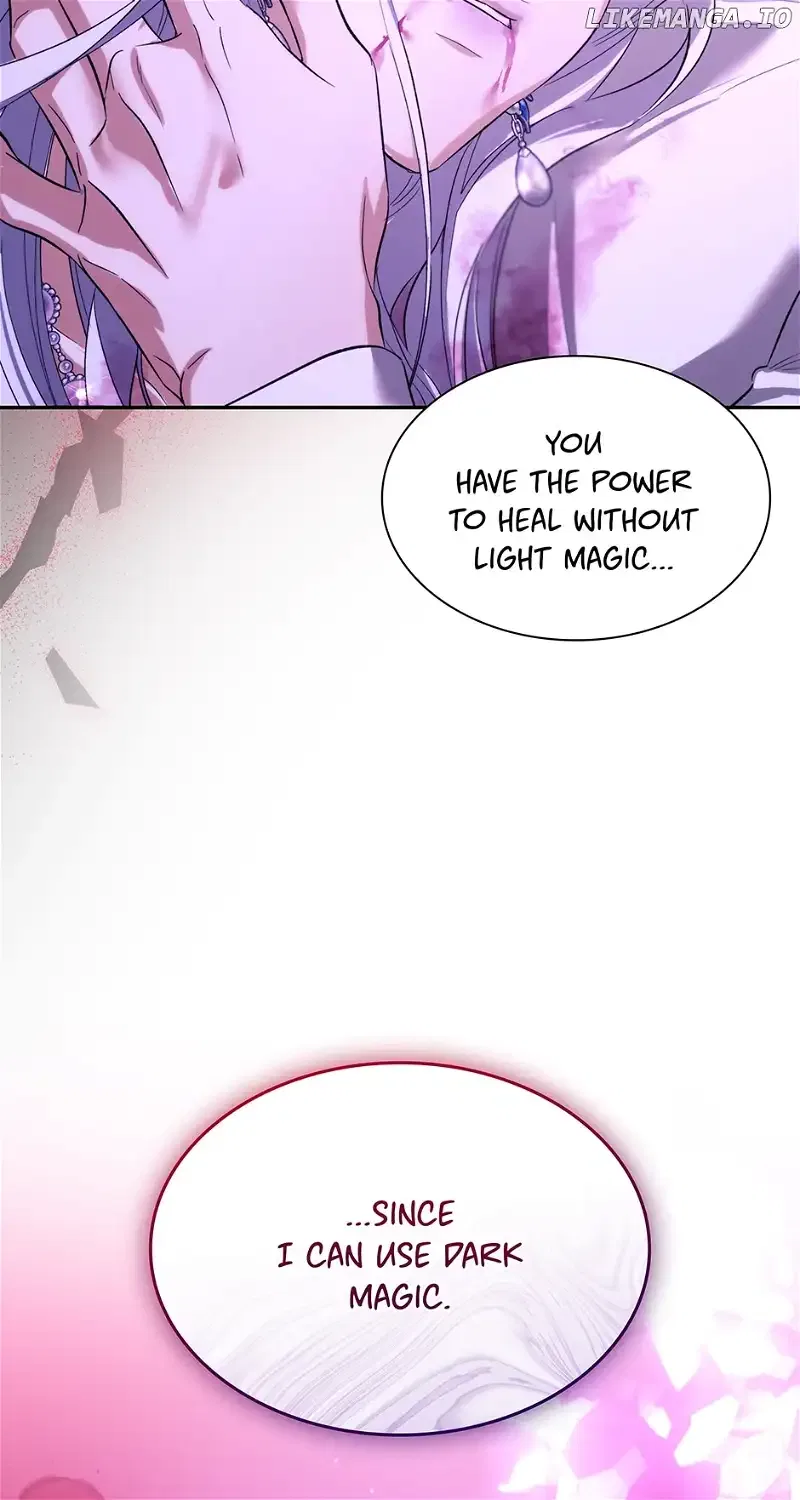 Villains Behind the Curtains Chapter 67 – Page 23