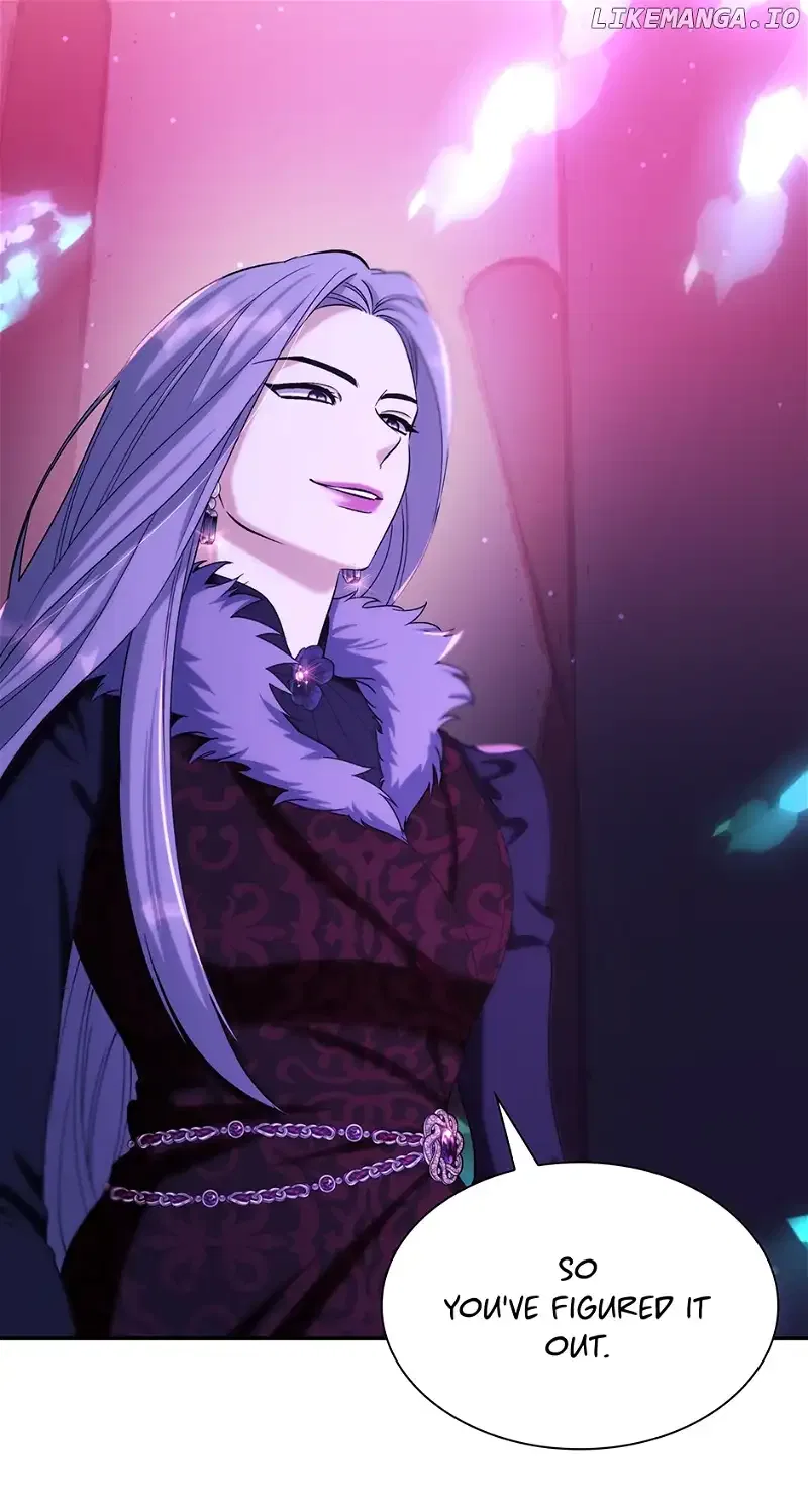 Villains Behind the Curtains Chapter 67 – Page 24