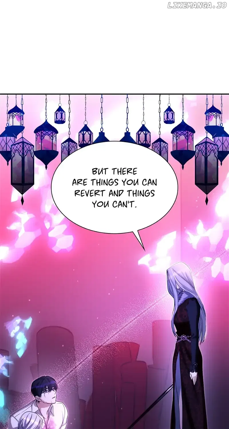 Villains Behind the Curtains Chapter 67 – Page 25