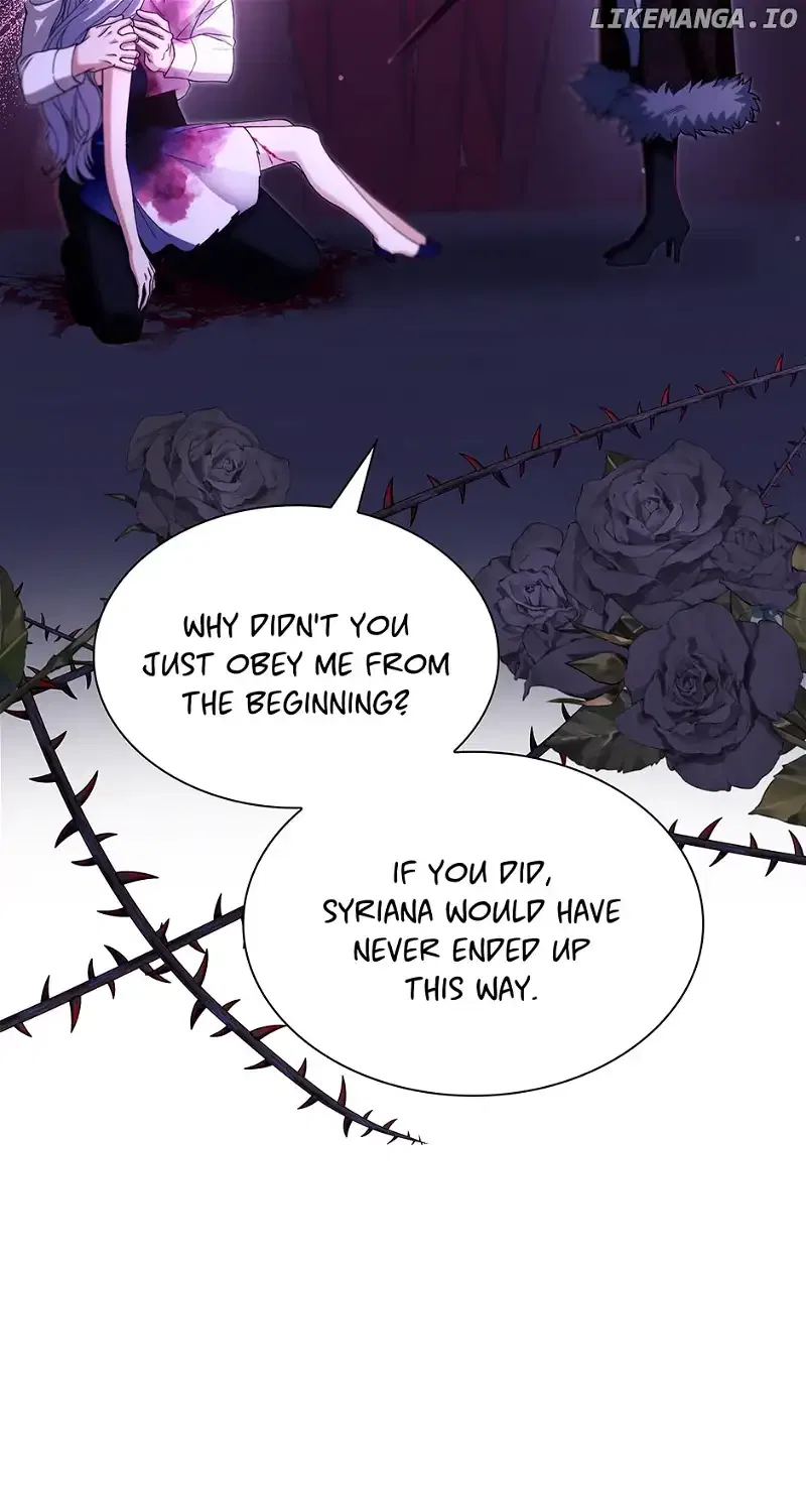 Villains Behind the Curtains Chapter 67 – Page 26