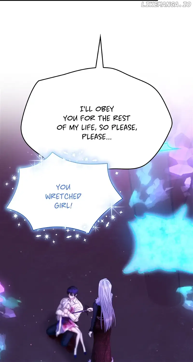 Villains Behind the Curtains Chapter 67 – Page 29