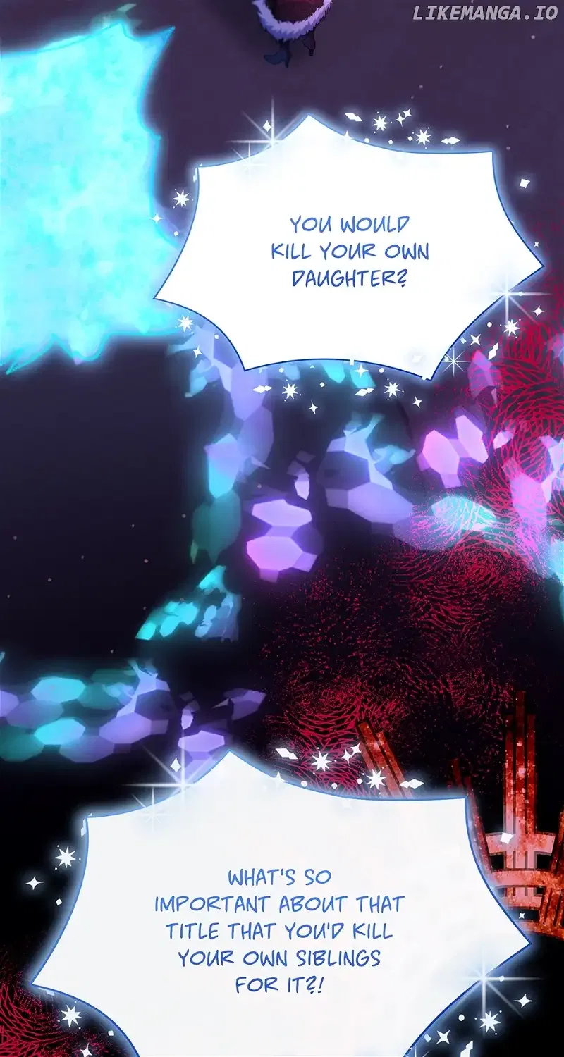 Villains Behind the Curtains Chapter 67 – Page 30