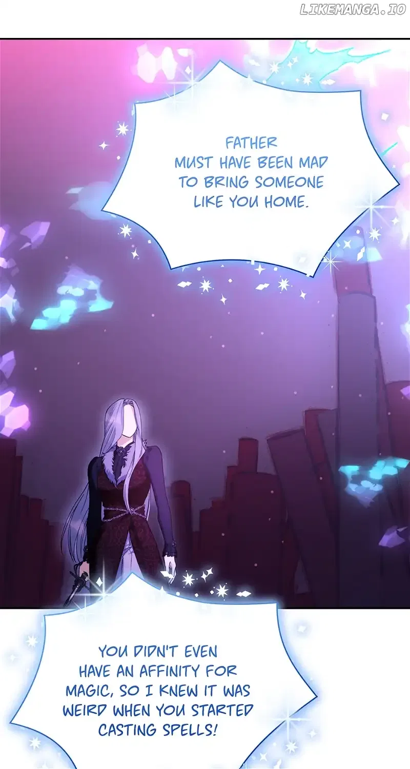 Villains Behind the Curtains Chapter 67 – Page 33