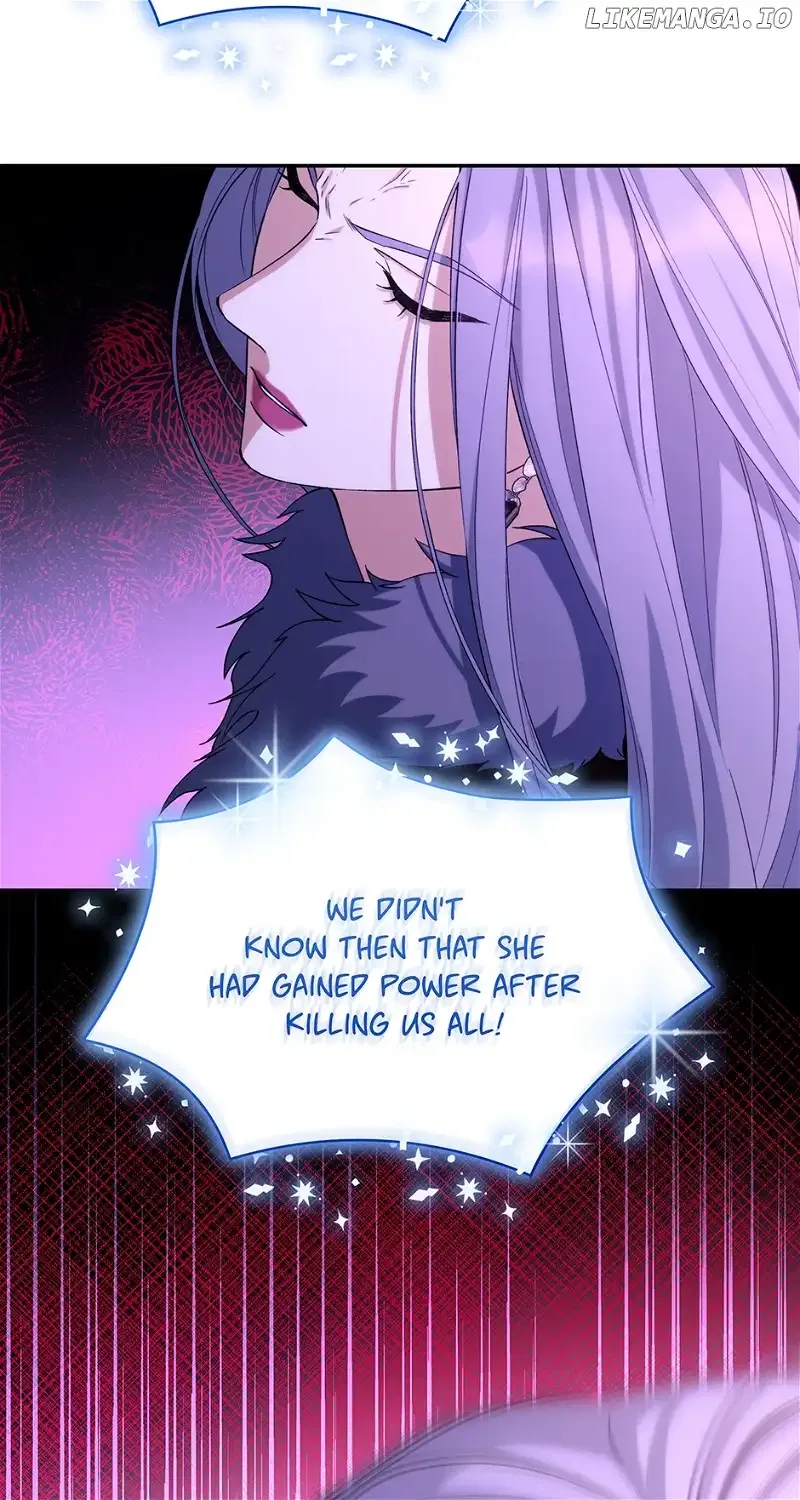 Villains Behind the Curtains Chapter 67 – Page 34
