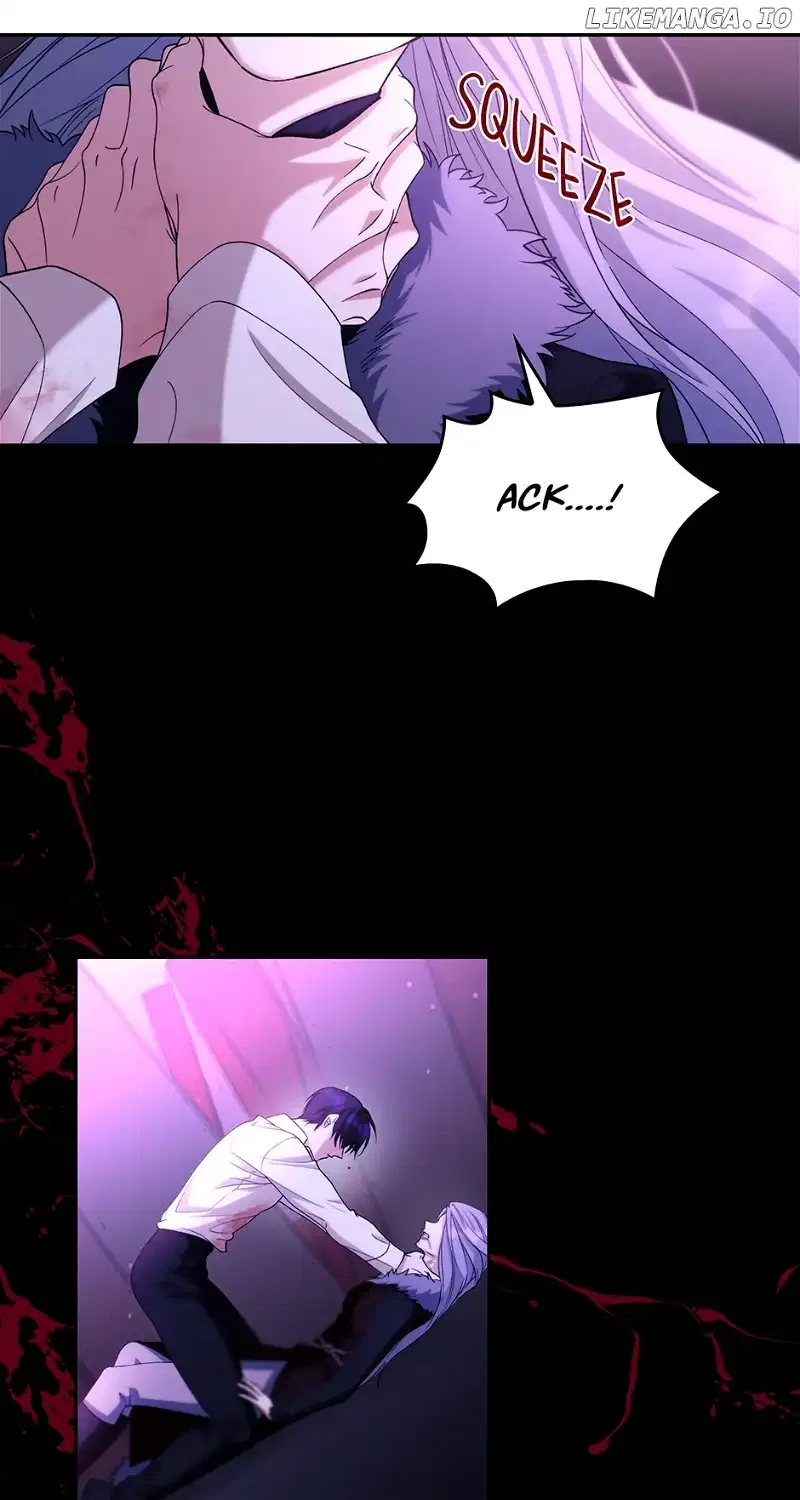 Villains Behind the Curtains Chapter 67 – Page 41