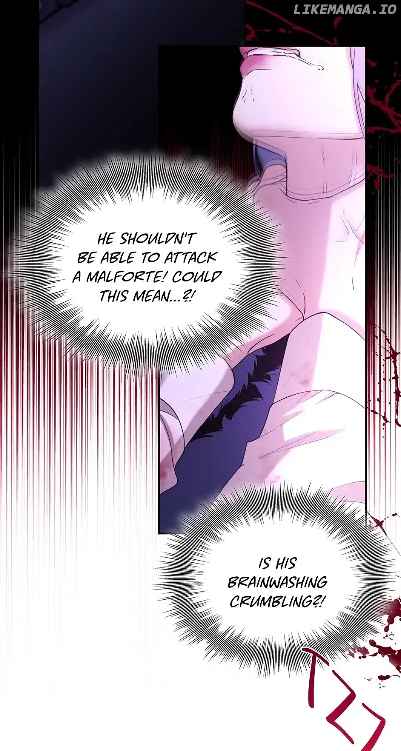 Villains Behind the Curtains Chapter 67 – Page 42