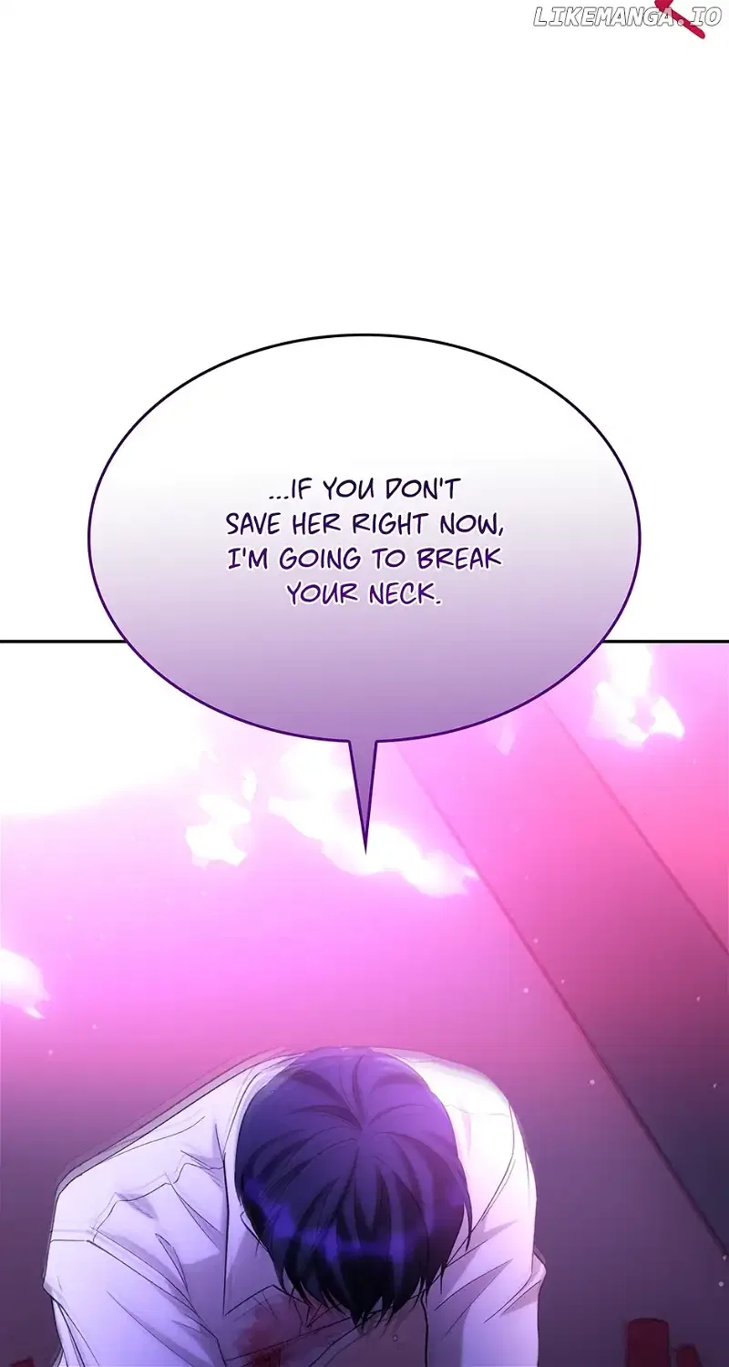 Villains Behind the Curtains Chapter 67 – Page 43