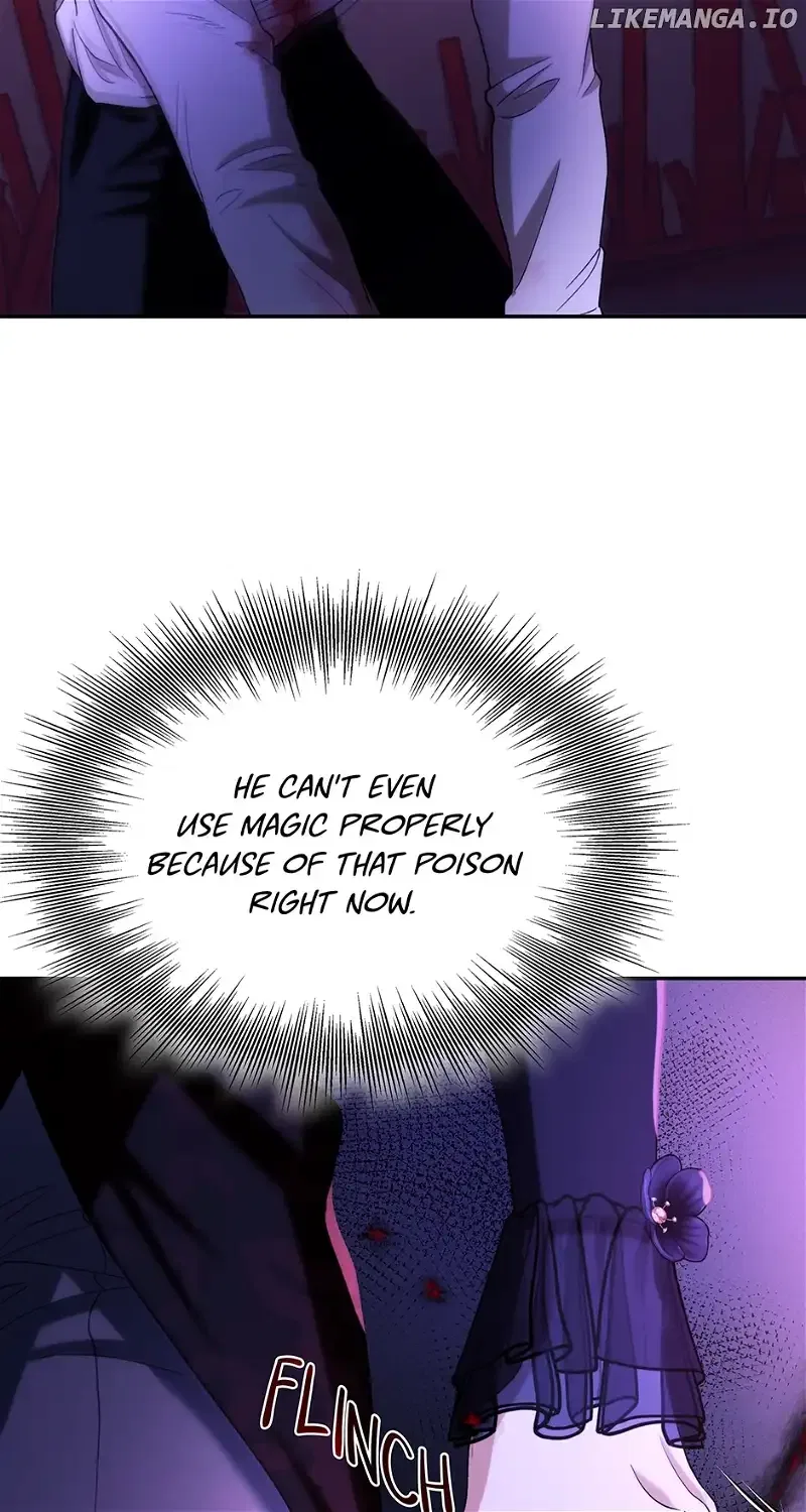 Villains Behind the Curtains Chapter 67 – Page 44