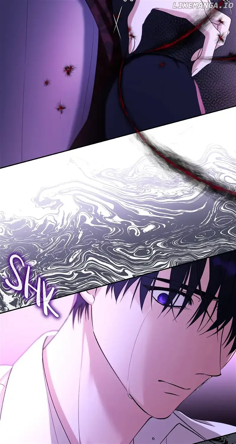 Villains Behind the Curtains Chapter 67 – Page 45