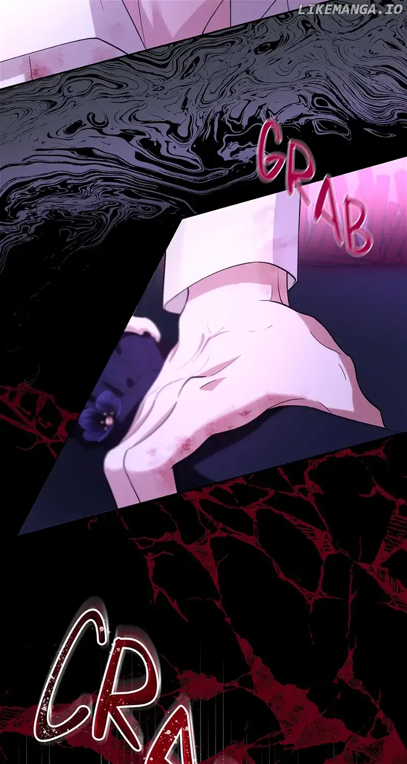 Villains Behind the Curtains Chapter 67 – Page 46