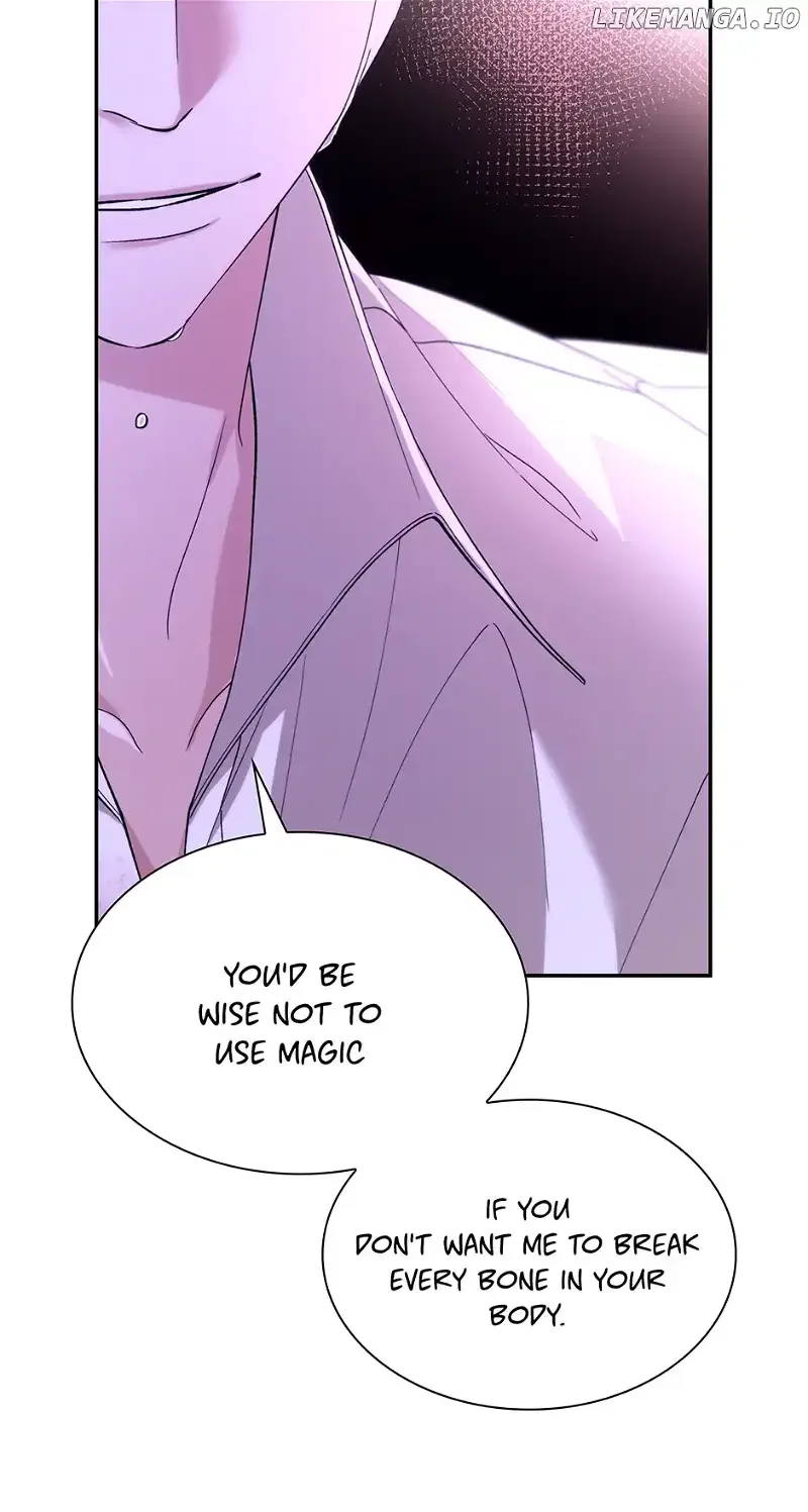 Villains Behind the Curtains Chapter 67 – Page 48