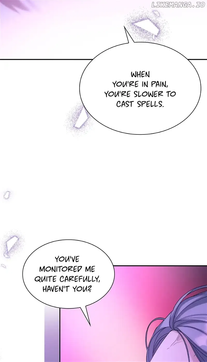 Villains Behind the Curtains Chapter 67 – Page 50