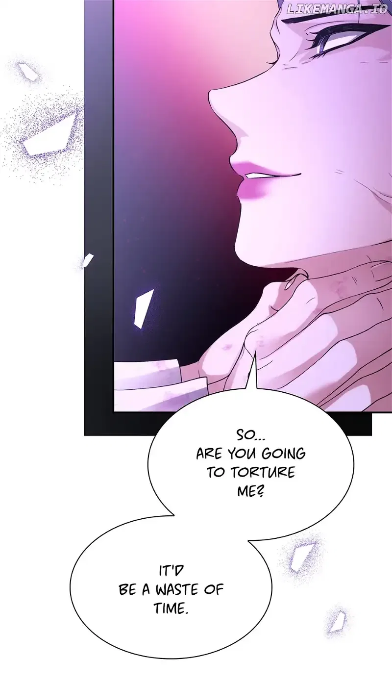 Villains Behind the Curtains Chapter 67 – Page 51