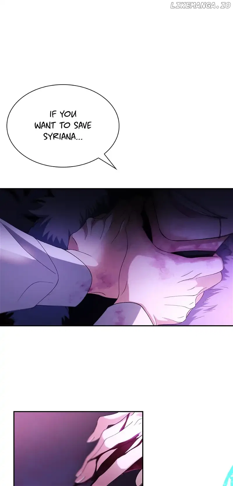 Villains Behind the Curtains Chapter 67 – Page 58