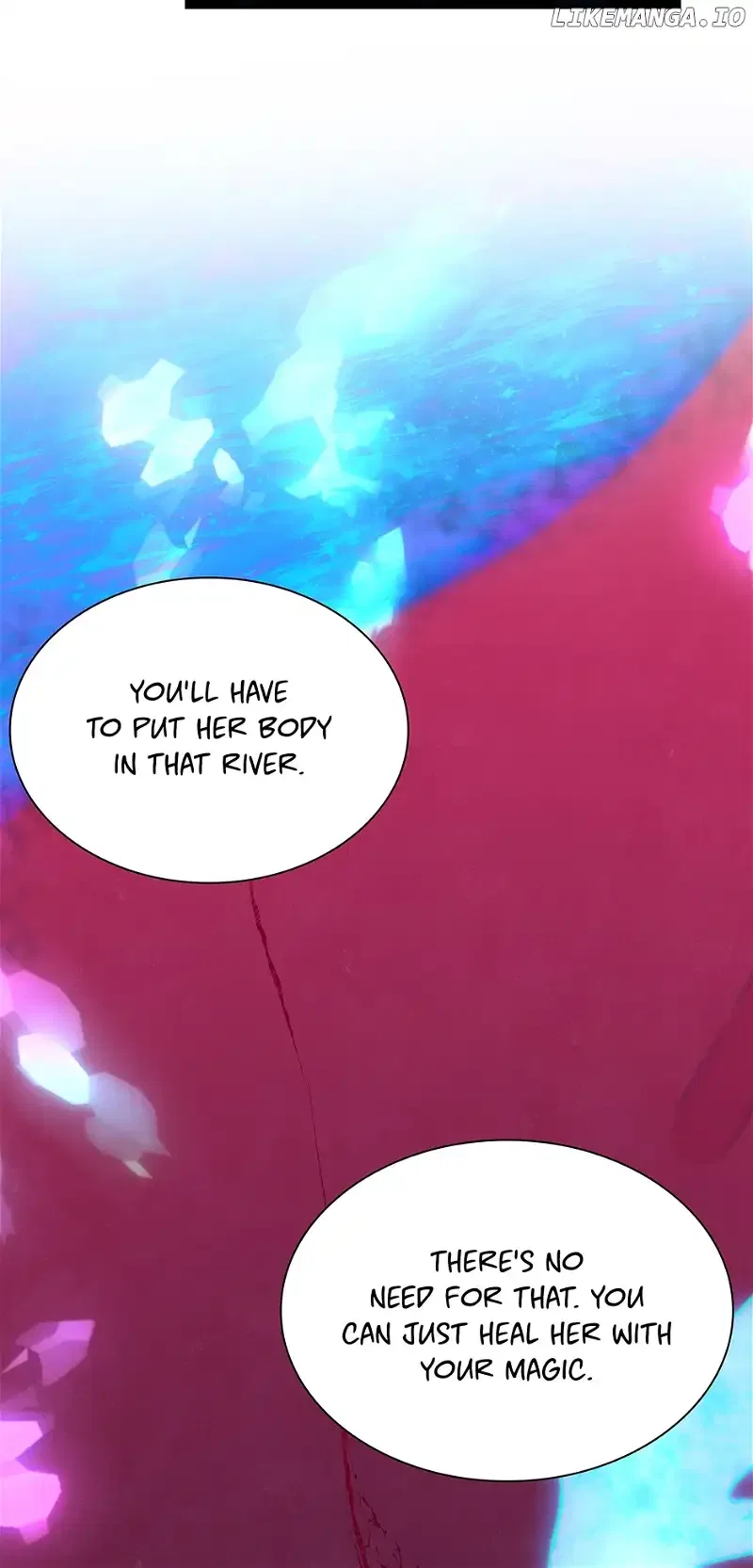 Villains Behind the Curtains Chapter 67 – Page 60
