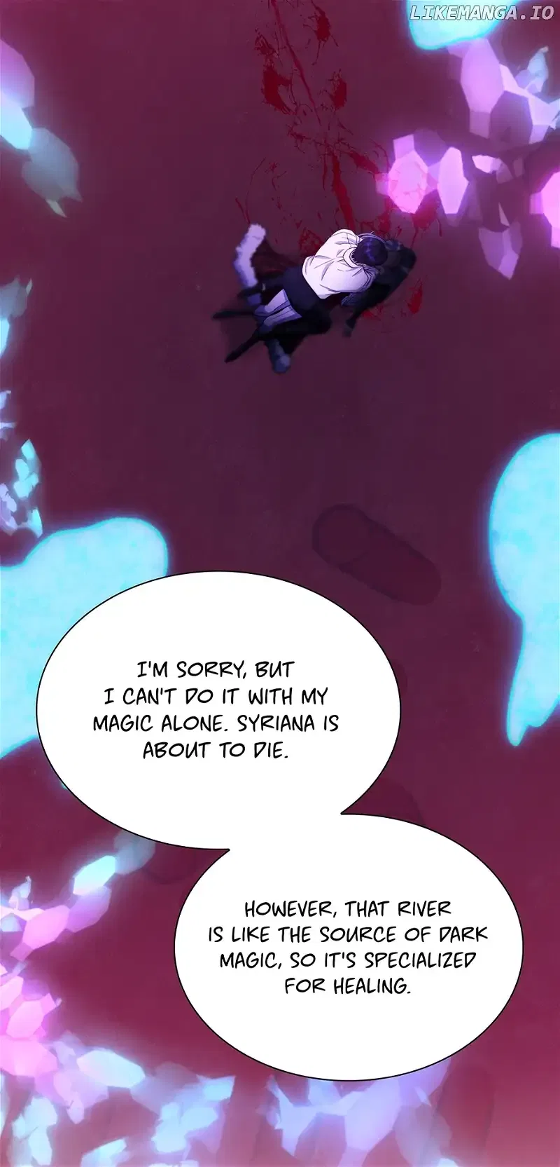 Villains Behind the Curtains Chapter 67 – Page 61