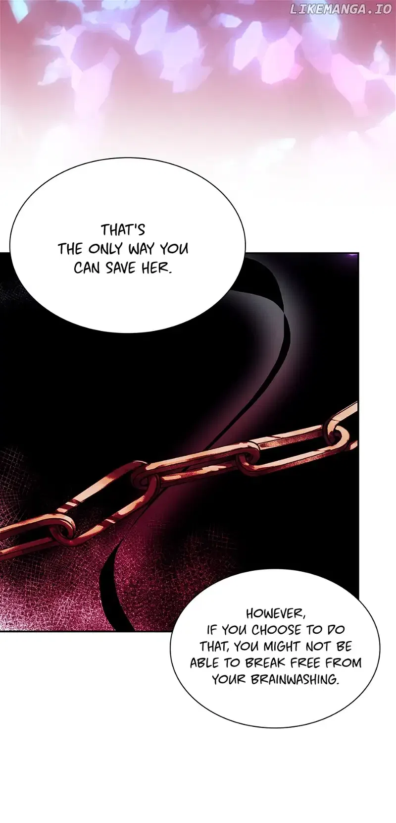 Villains Behind the Curtains Chapter 67 – Page 62