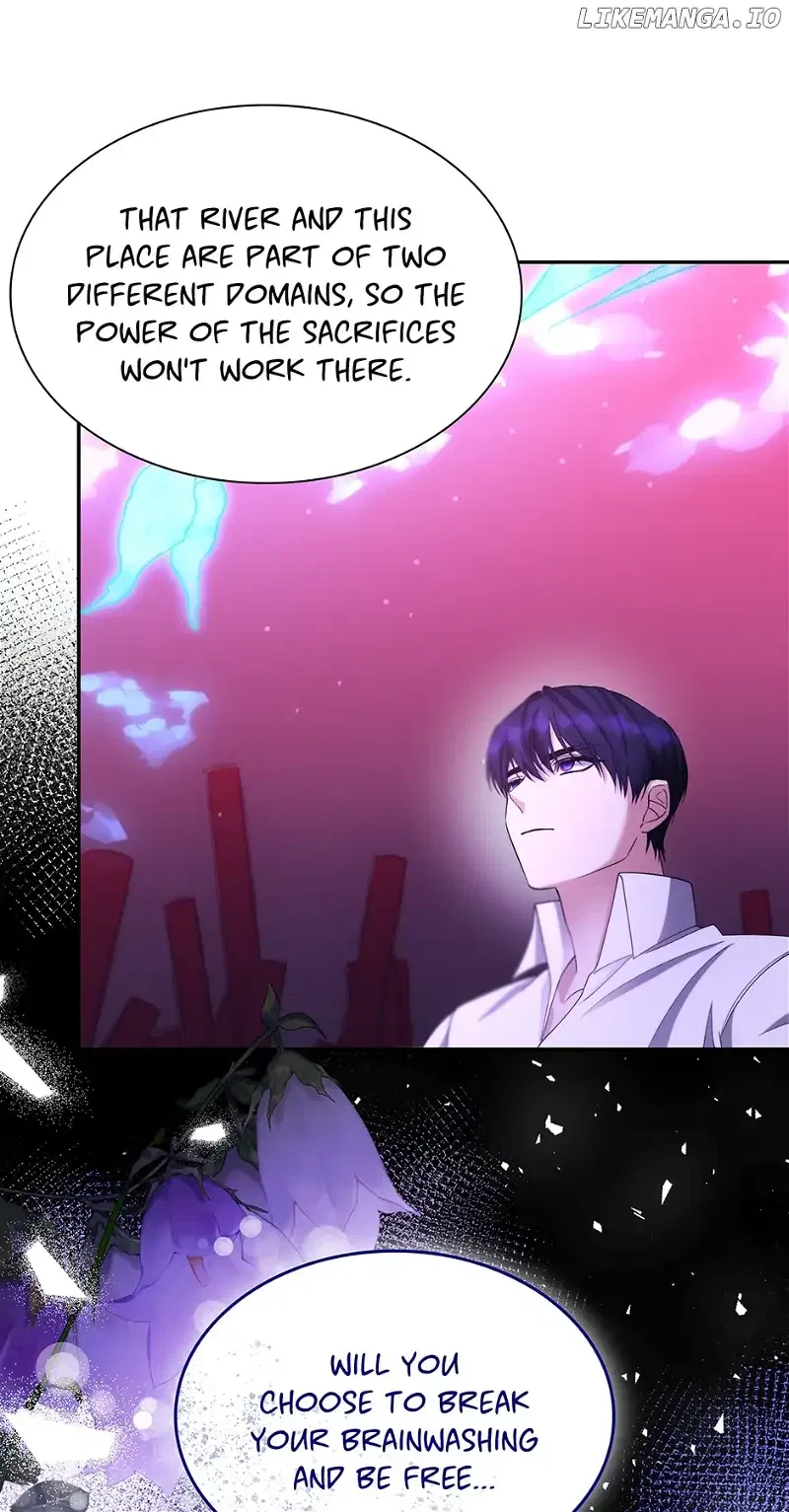 Villains Behind the Curtains Chapter 67 – Page 63