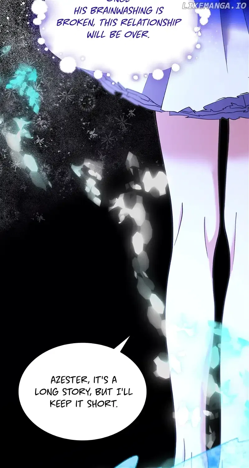Villains Behind the Curtains Chapter 66 – Page 12