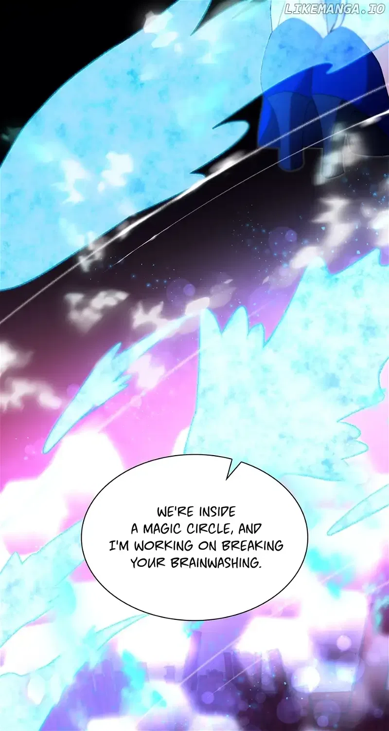 Villains Behind the Curtains Chapter 66 – Page 13