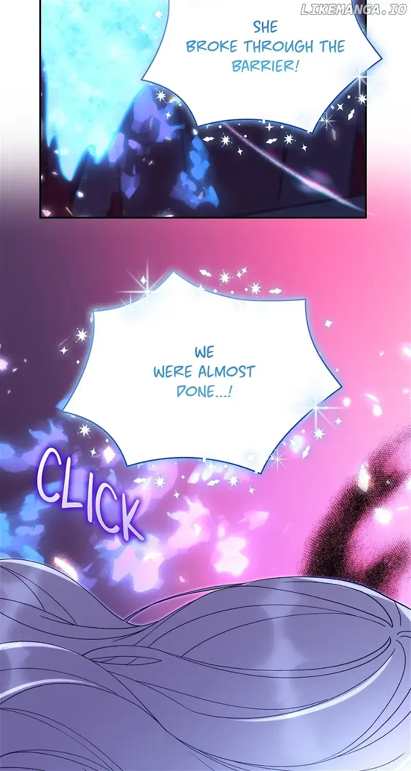 Villains Behind the Curtains Chapter 66 – Page 22