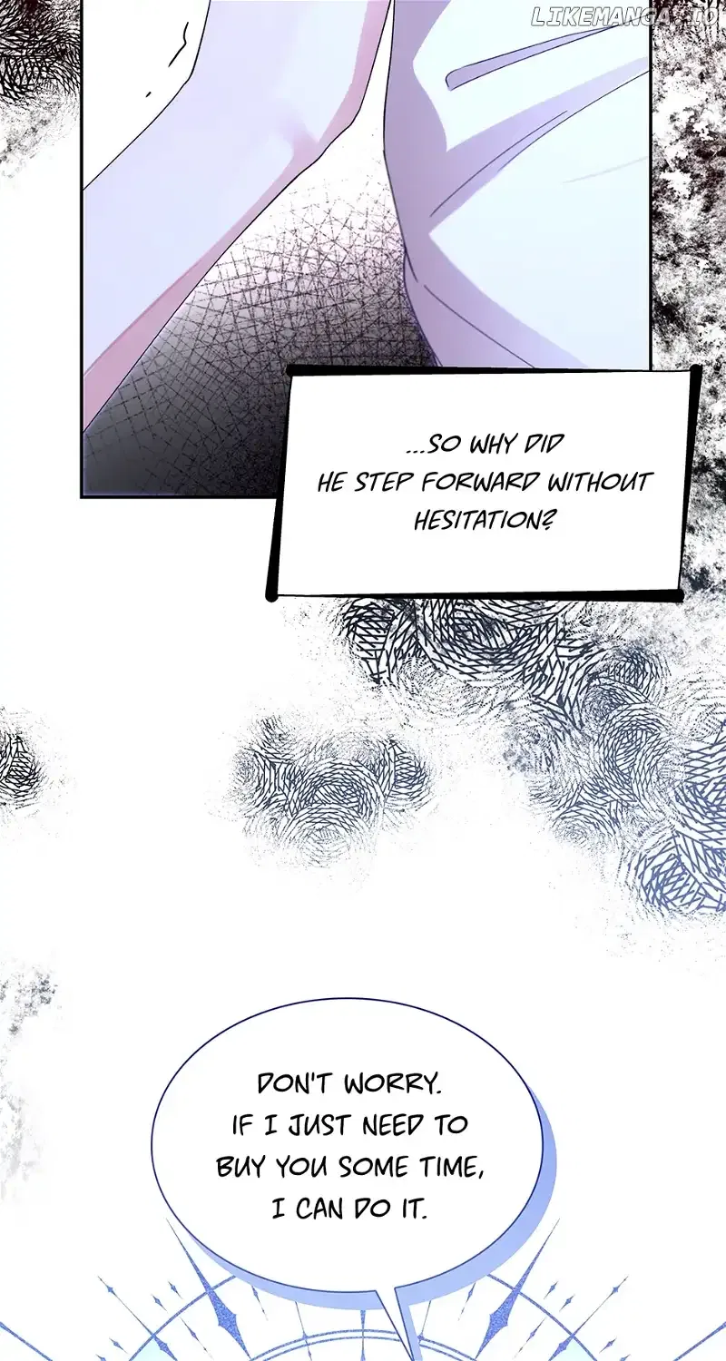 Villains Behind the Curtains Chapter 66 – Page 27