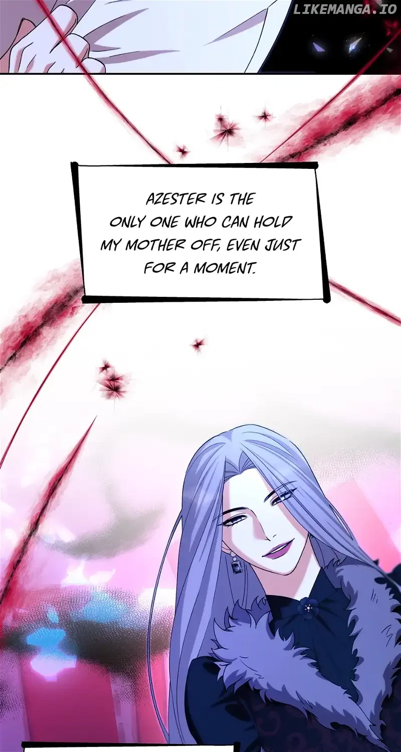 Villains Behind the Curtains Chapter 66 – Page 29