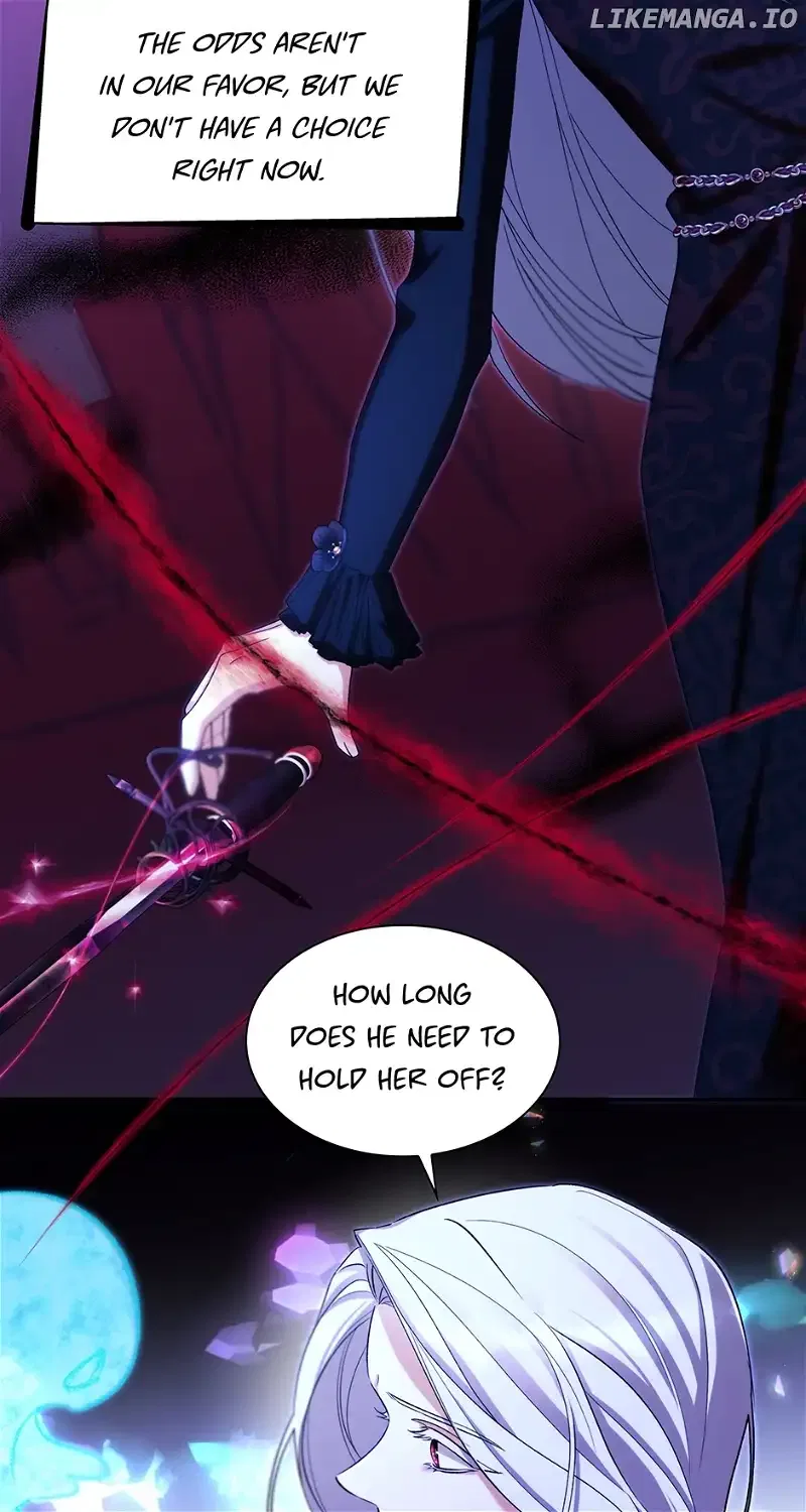 Villains Behind the Curtains Chapter 66 – Page 30