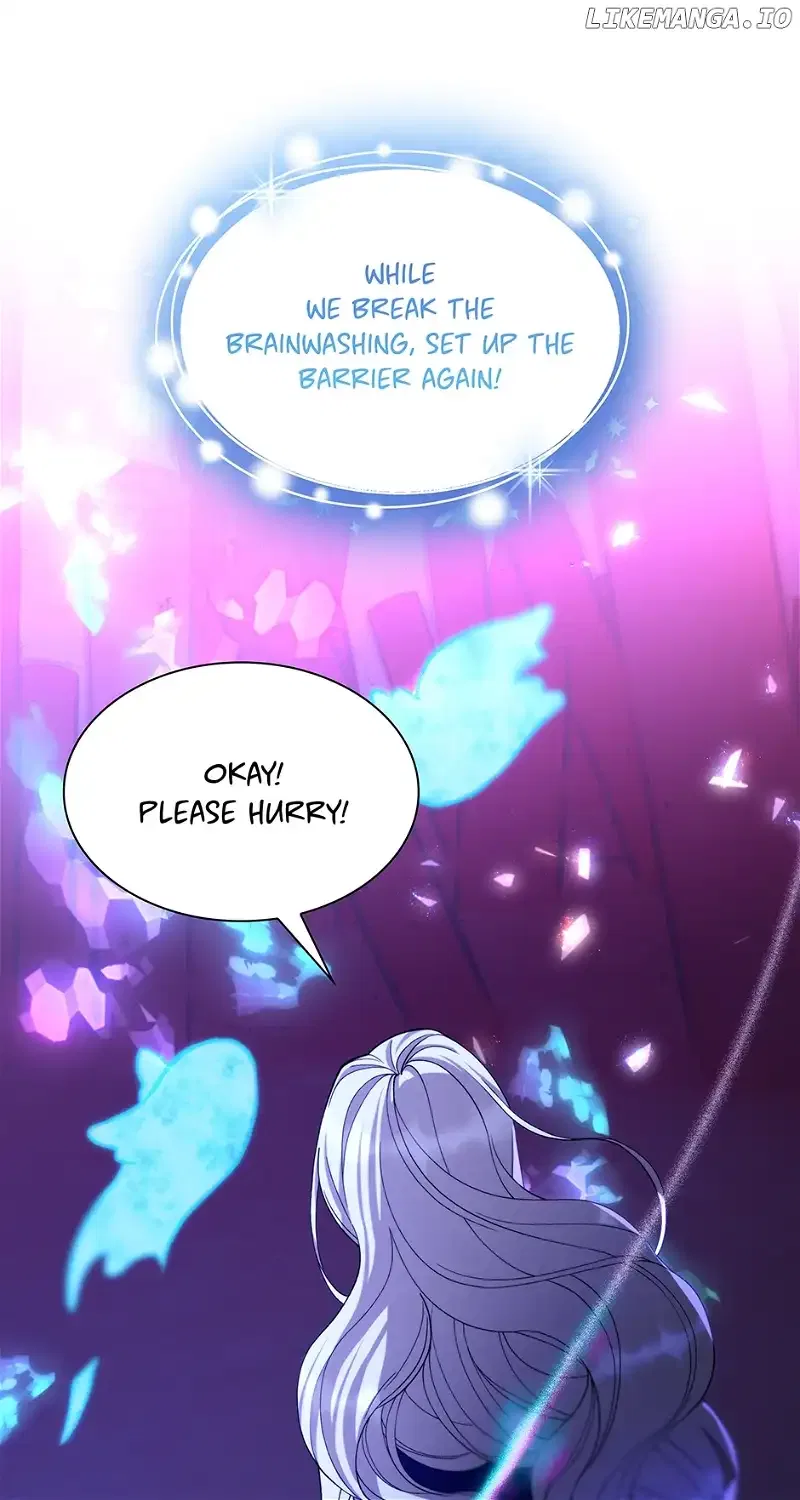 Villains Behind the Curtains Chapter 66 – Page 33