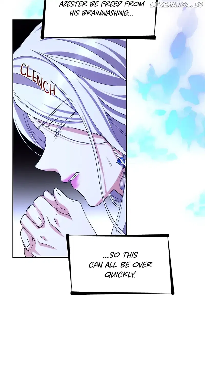 Villains Behind the Curtains Chapter 66 – Page 40